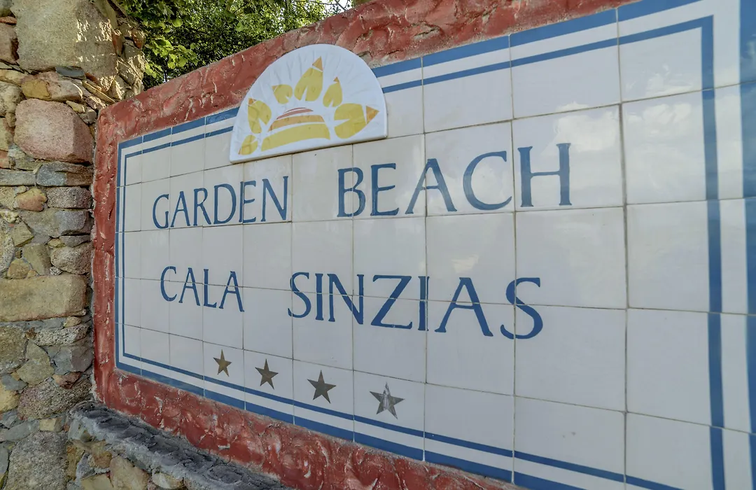 Hotel Garden Beach-1